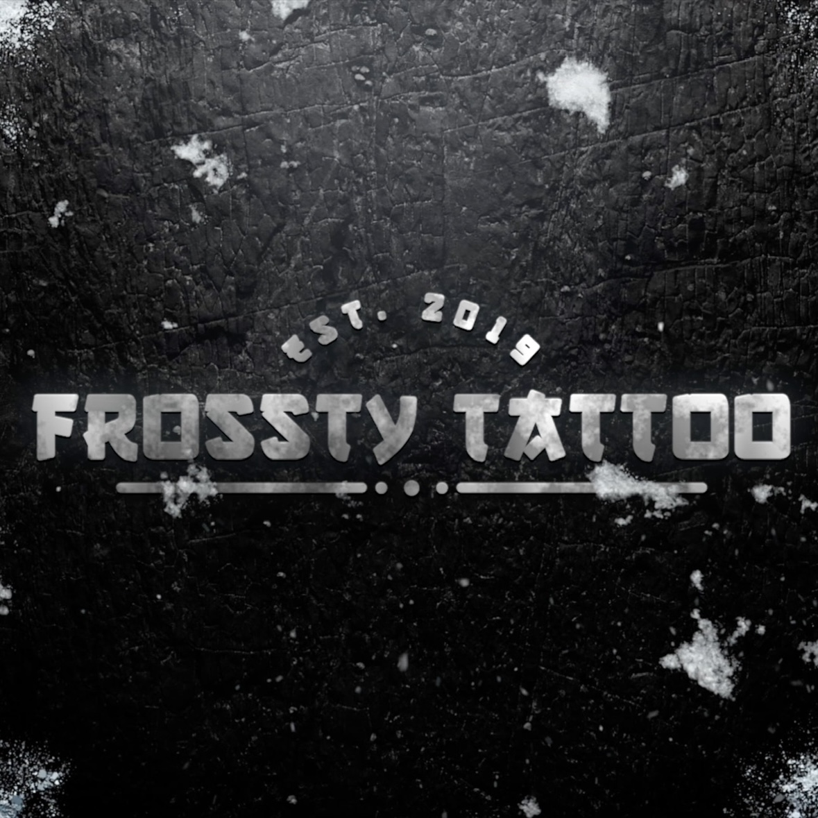 Frossty Tattoo 