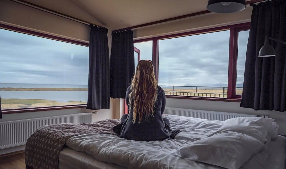 Langaholt Snæfellsnesi