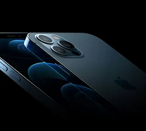 Einn, tveir og iPhone 12, Mini, Pro og Pro Max!