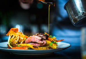 Apotek Kitchen & Bar