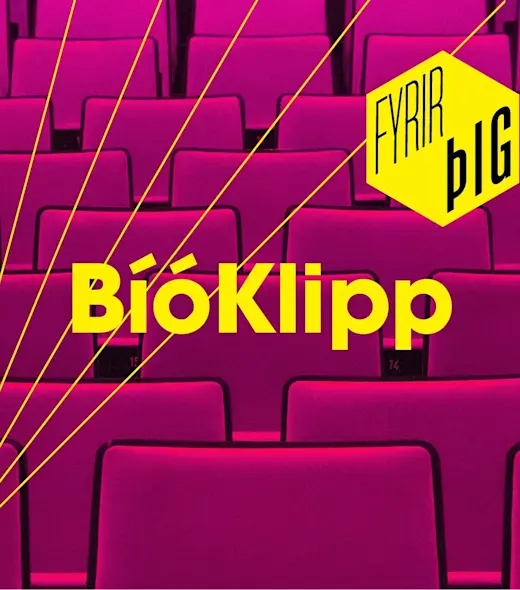 BíóKlipp