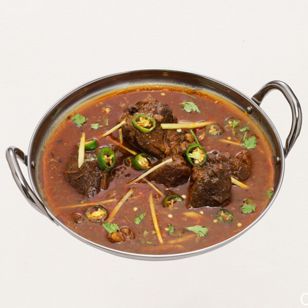 Indian Food Box Restaurant - Reykjavík (Takeaway)