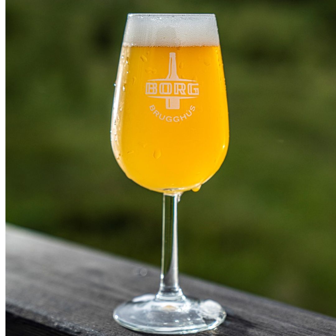 Lamb Street Food | Bjór