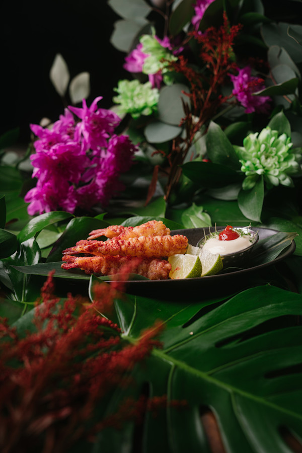 Kol Kitchen & Bar