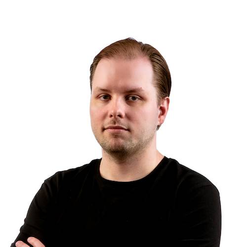 Bjarni Ben