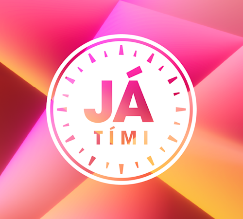 Eigum smá Játíma saman!