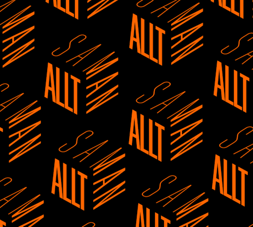 Vertu með AlltSaman hjá Nova!