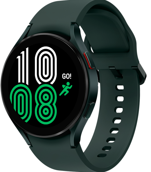 Watch Face