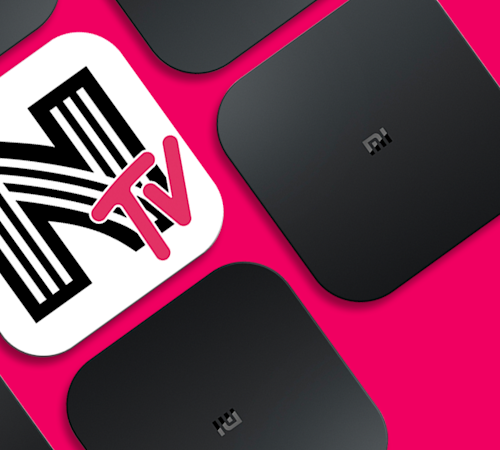 Nova TV komið í Android TV!