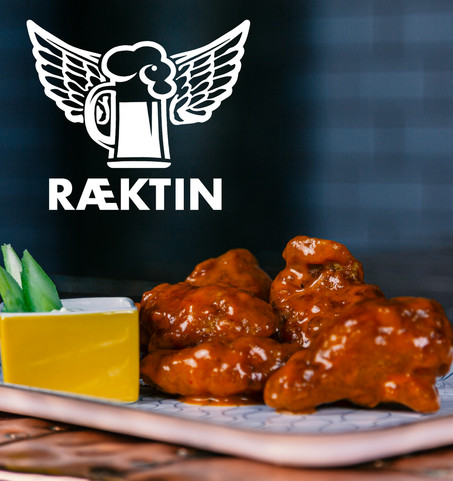 Ræktin