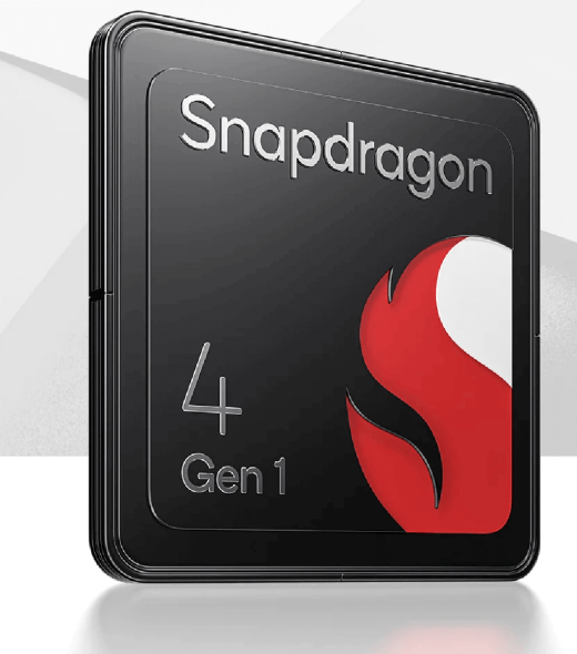 Snapdragon® 4 Gen 1