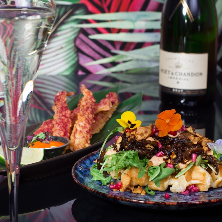 Kol Kitchen & Bar | Kvöld