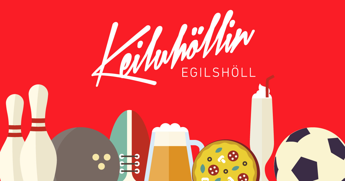 Keiluhöllin