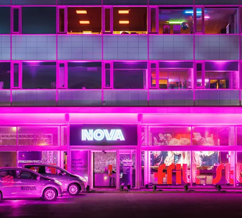 Niðurstöður úr almennu hlutafjárútboði Nova Klúbbsins hf.