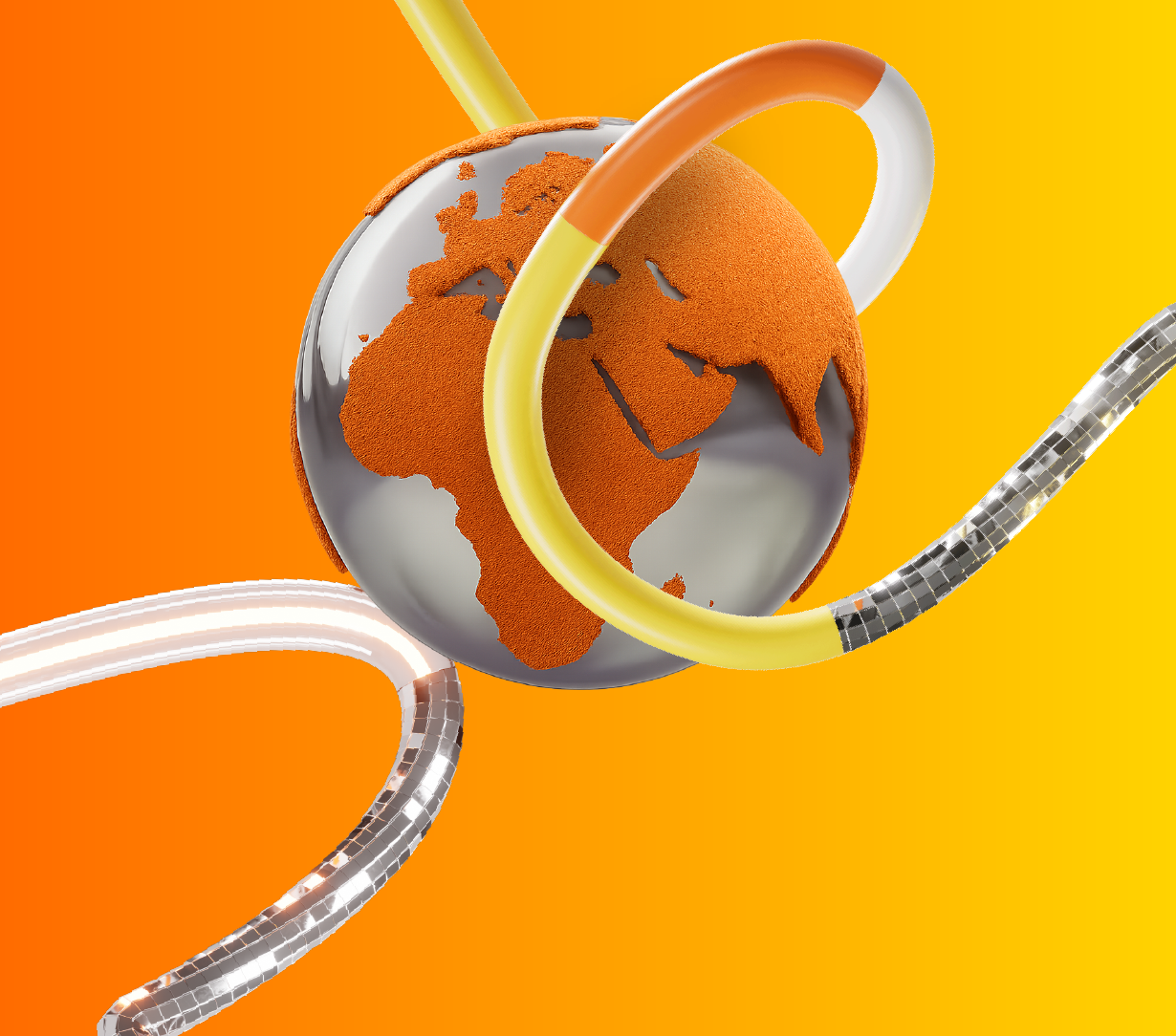 Mynd af Starfsfólk Nova