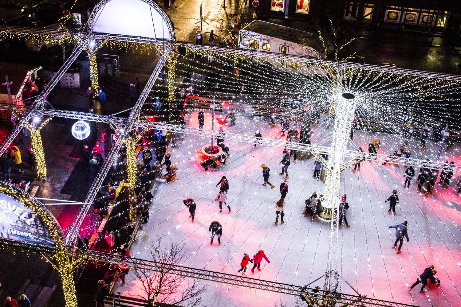 Novasvell mynd í bloggi