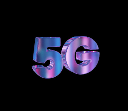 Samsung Galaxy fer í 5Gír!