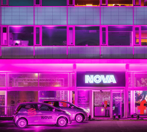 Nova Klúbburinn hf. birtir árshlutauppgjör fyrir fjórða ársfjórðung 2022