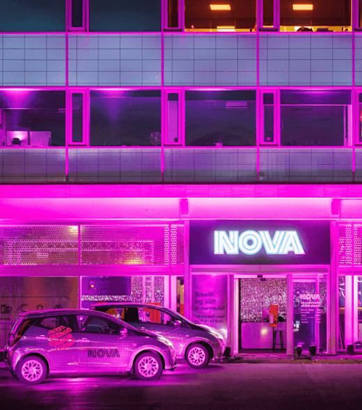 Upptaka: Uppgjörspartý!