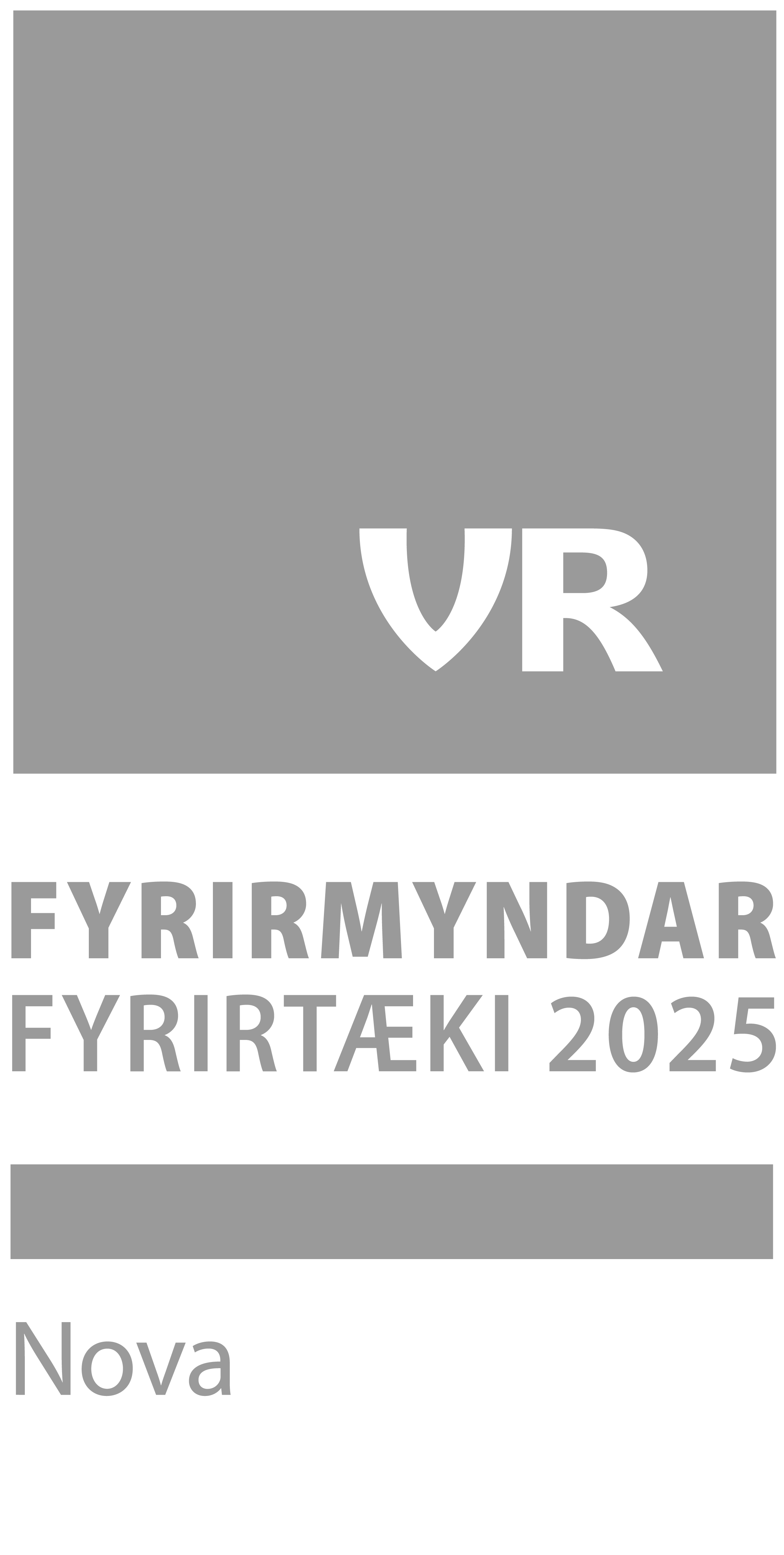 Besti vinnustaður í heimi