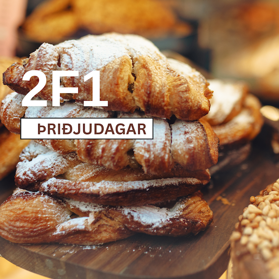 Terían | Morgunverður