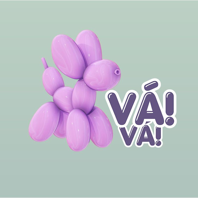 VáVá Barnaklúbbur