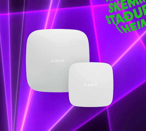 Gleymdir þú nokkuð að skrúfa fyrir?