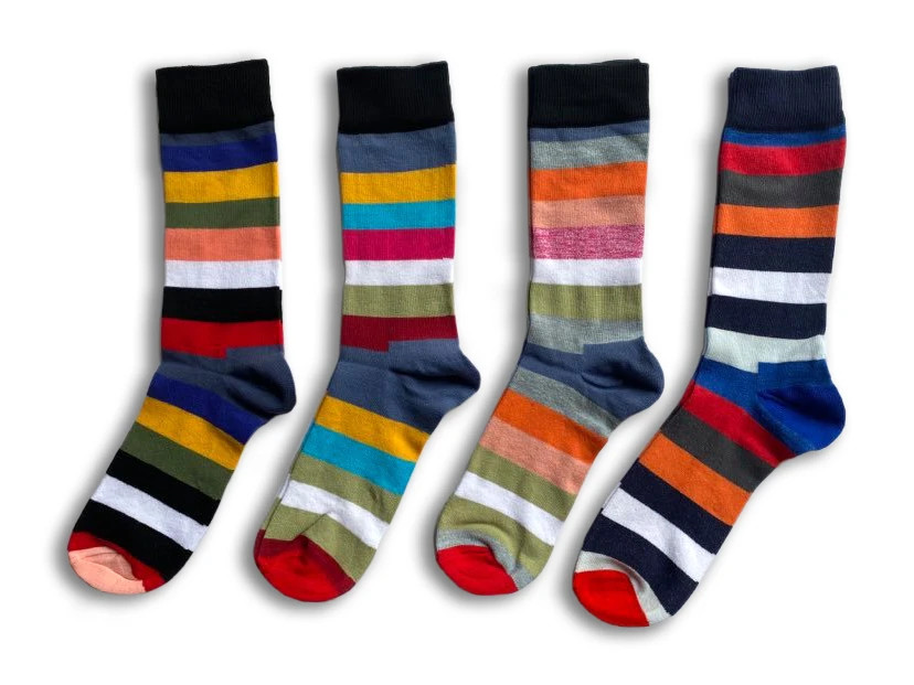 Socks2go