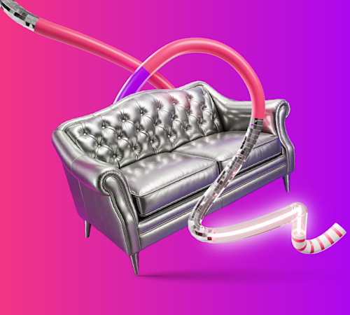 Finndu það eina rétta fyrir þig!