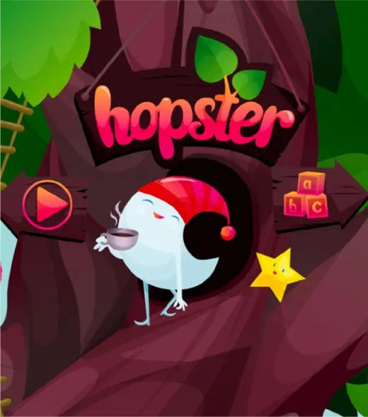 Hopster