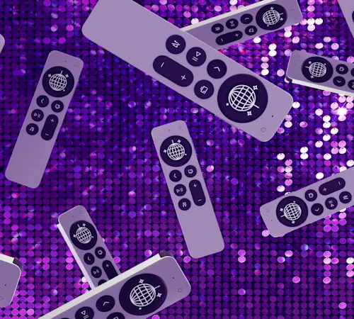 Þú stjórnar dagskránni!