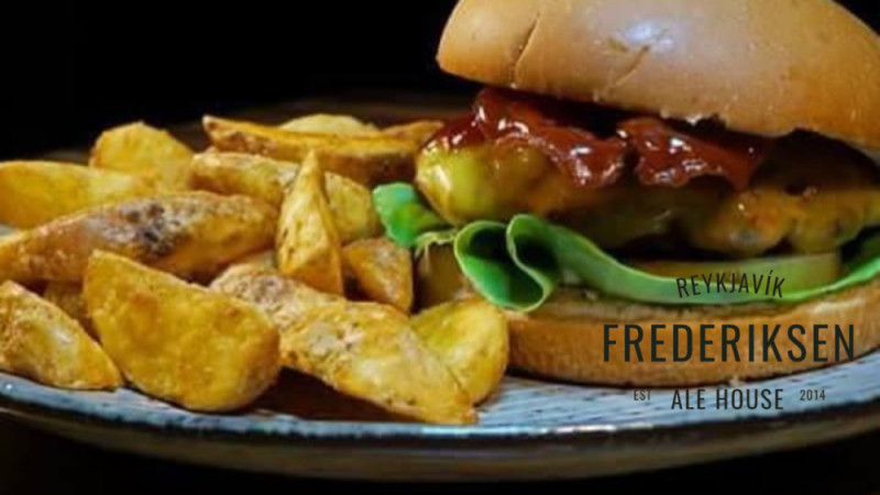 Frederiksen