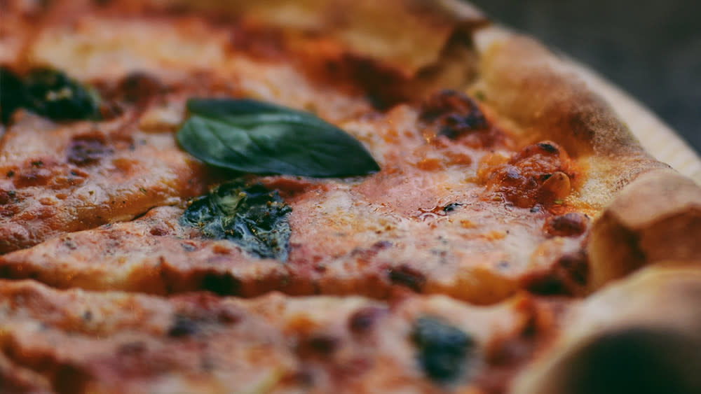 Primo | Pizza
