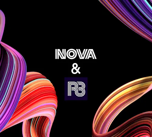 Nova í samstarf með Reiknistofu bankanna!