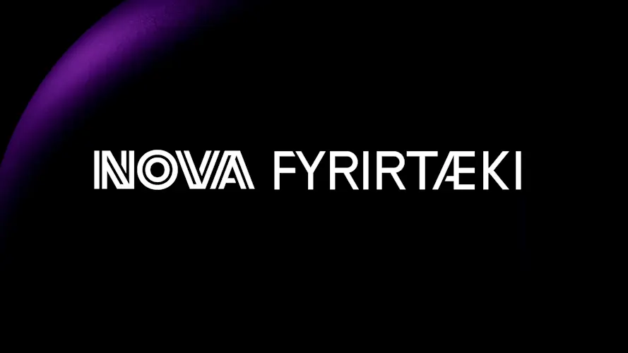 Betri þjónusta hjá Nova!