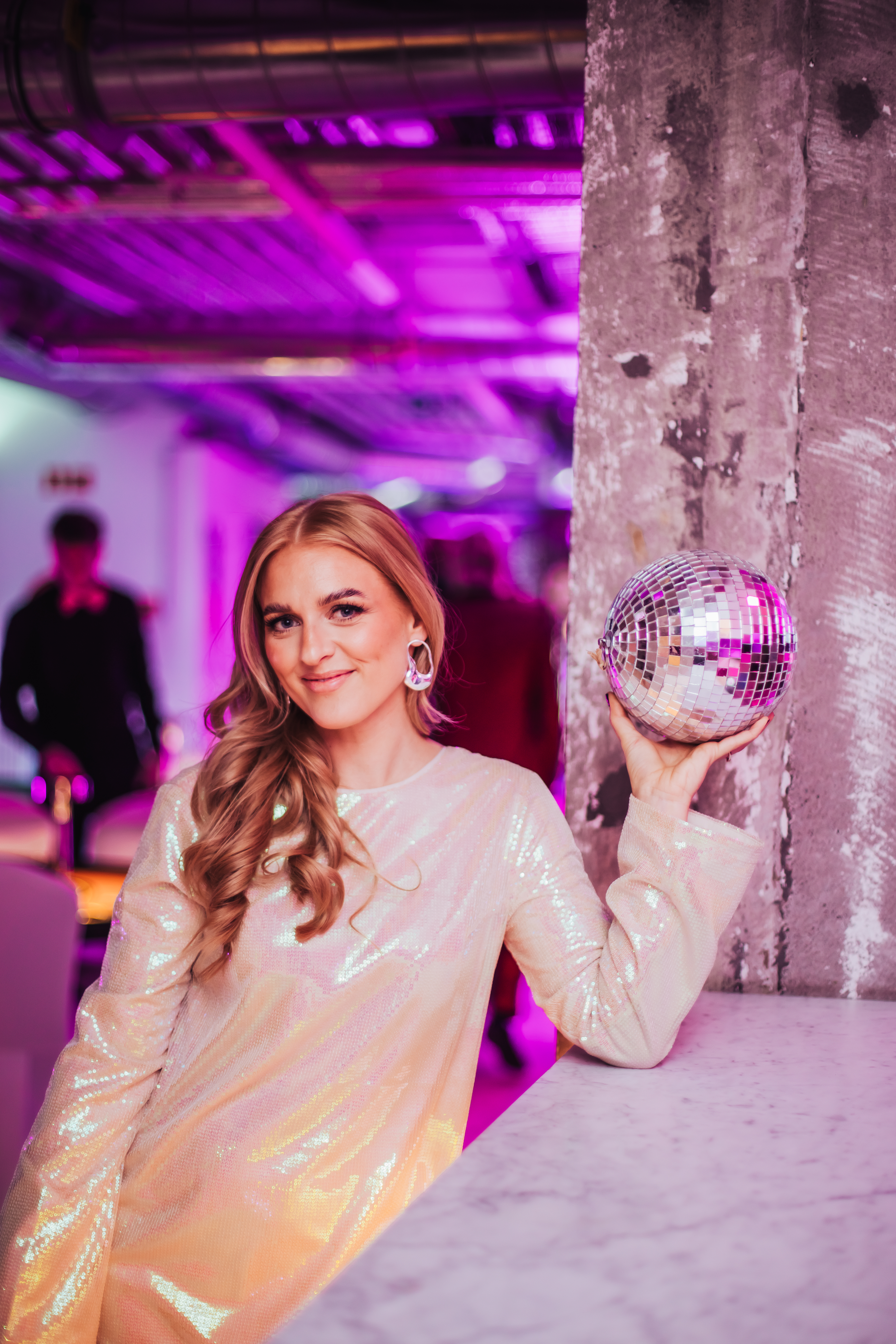 Mynd af Þura Stína