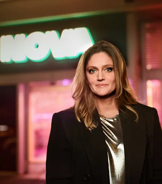 Nova Klúbburinn hf.: Sylvía tekin við sem forstjóri Nova