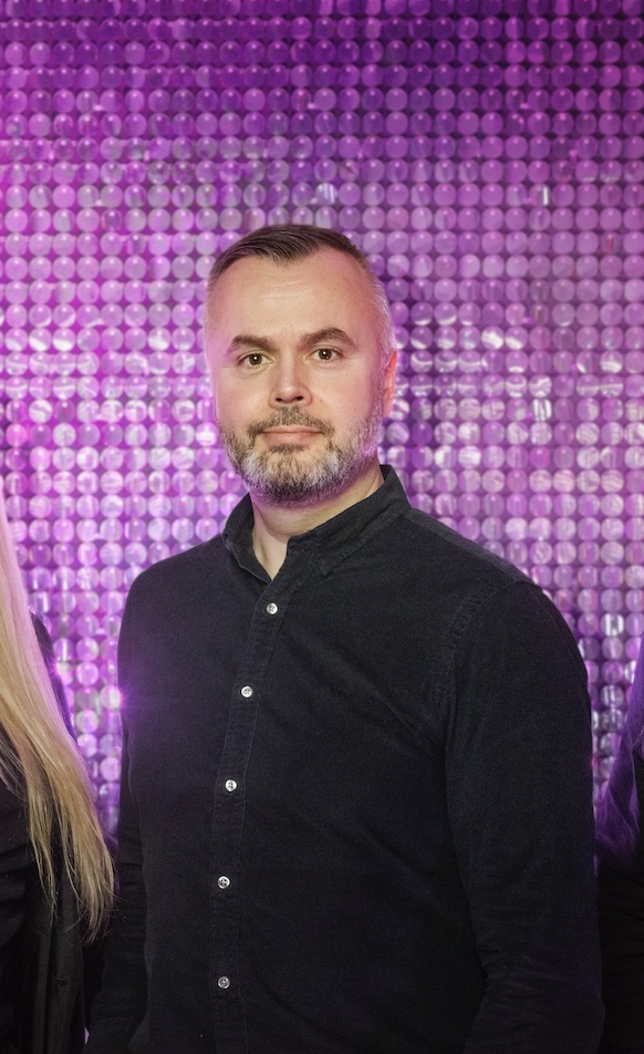 Mynd af Þórhallur Jóhannsson