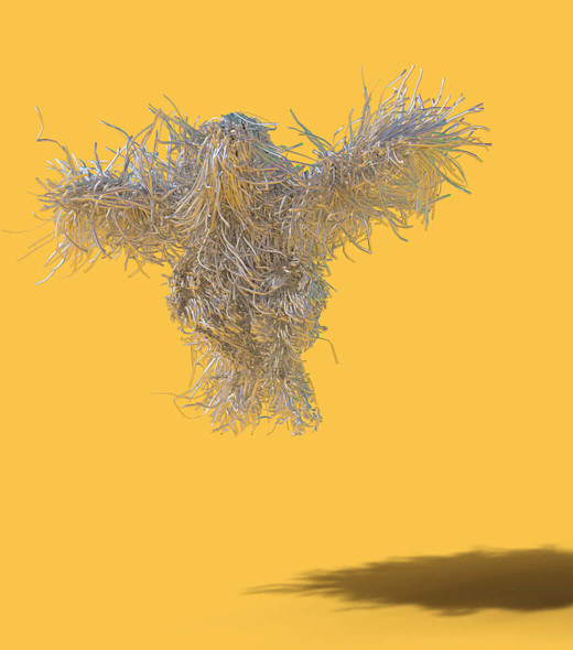 Ótakmarkað net í farsímann!