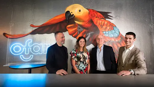 Nova klúbburinn hf.: Nova klúbburinn kaupir Ofar