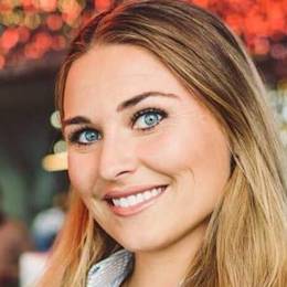 Mynd af Þuríður Björg Guðnadóttir