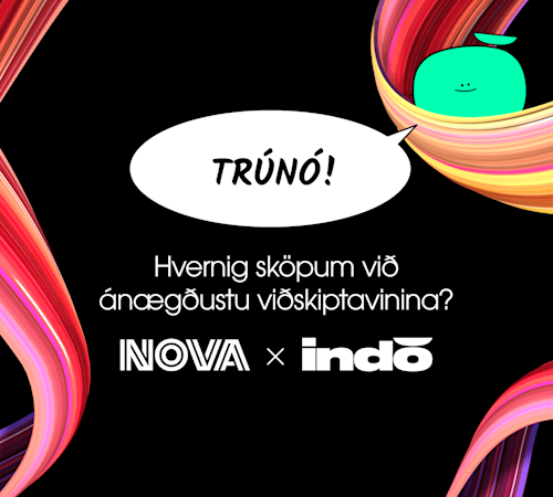 Hvernig sköpum við ánægðustu viðskiptavinina?