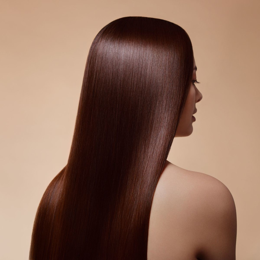 Amazon keratin Iceland | Keratin meðferð