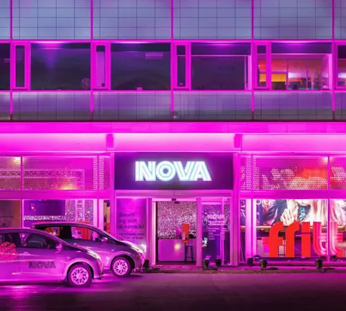 Rafræn skilríki í farsímann þinn!