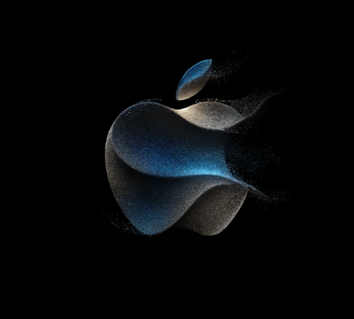 Apple toppar sig enn eitt skiptið!