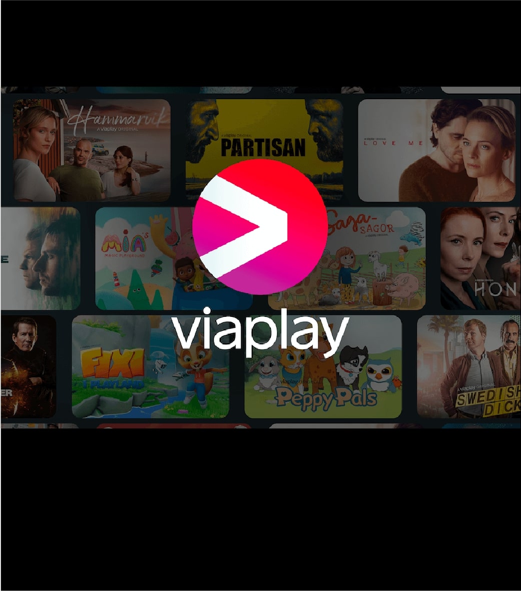 Viaplay