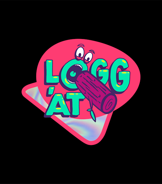Loggát á Sunnudögum