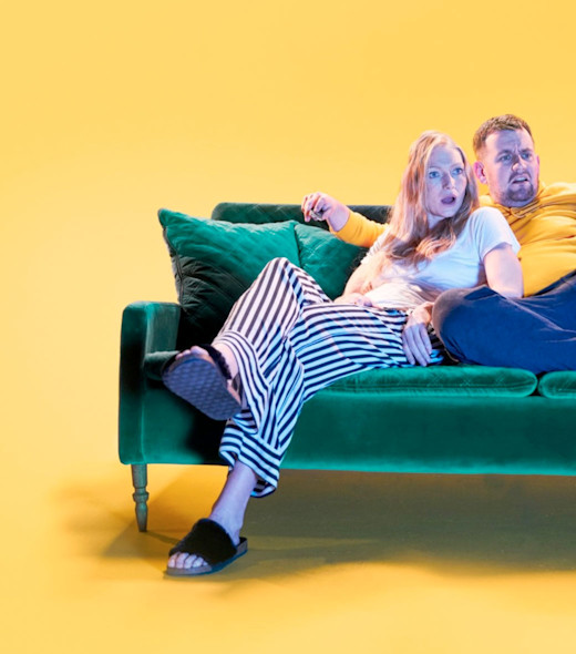 Skandinavía er mætt á Nova TV!