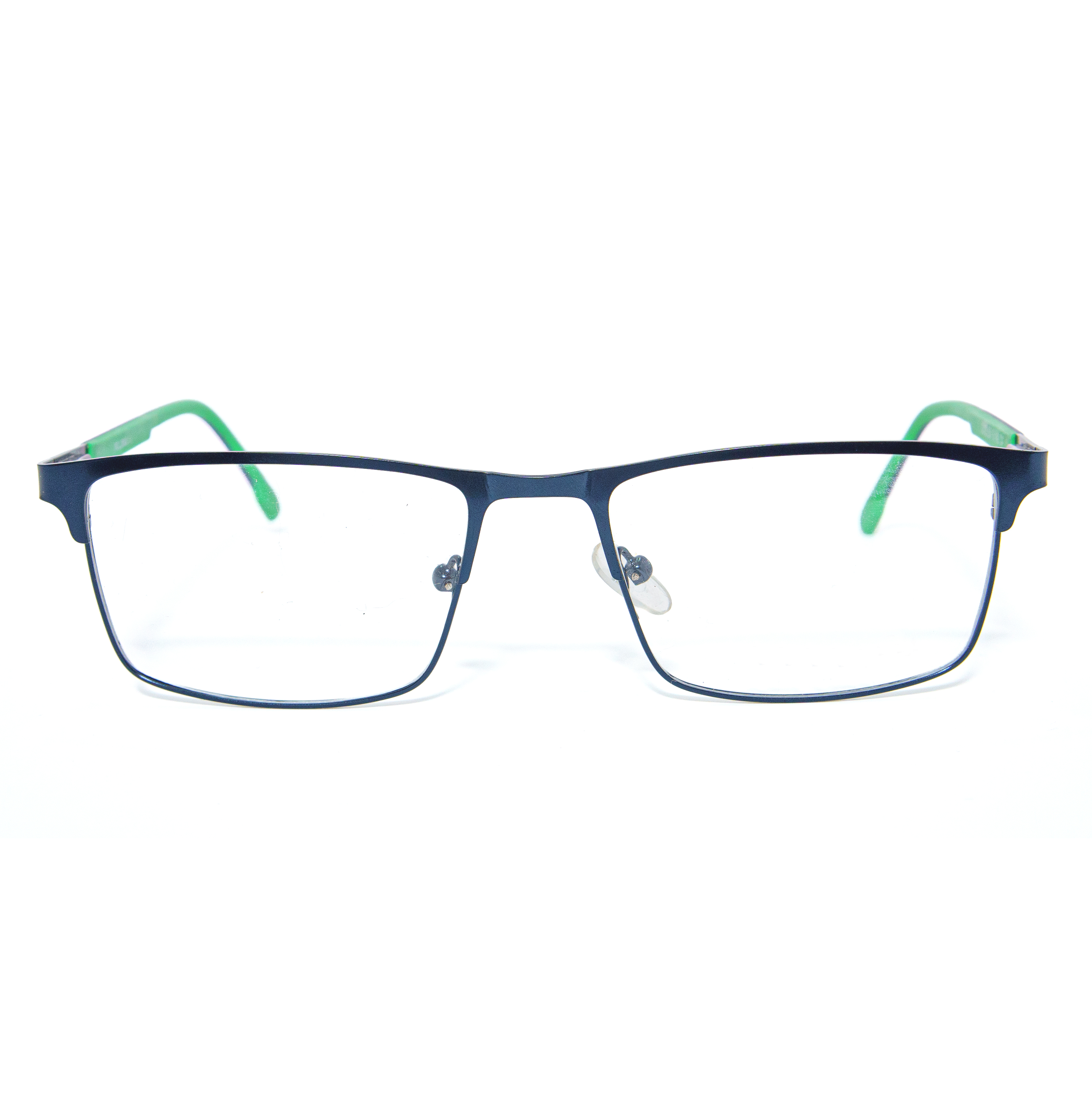 Miluma Azul - Verde