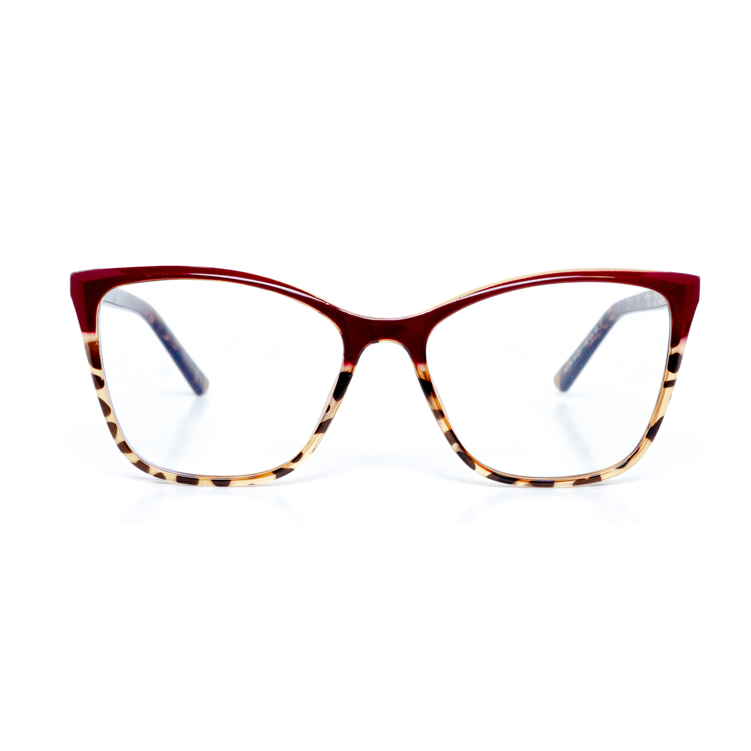 Silfo Roja - Animal Print